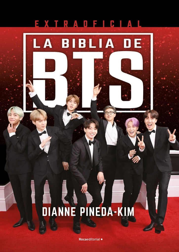 La Biblia de BTS