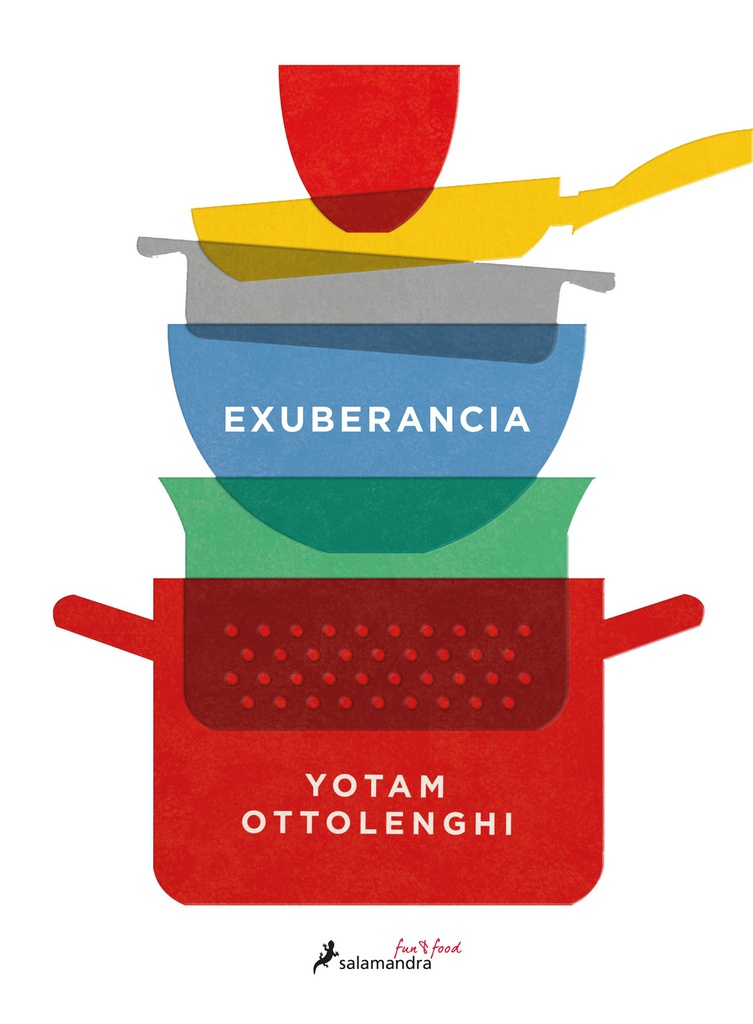 ESTUCHE OTTOLENGHI