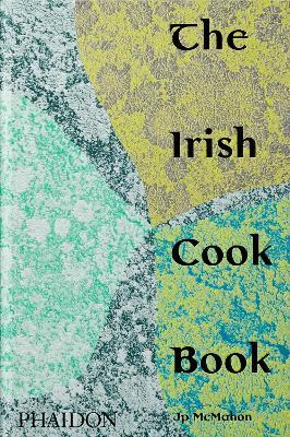 THE IRISH COOK BOOK