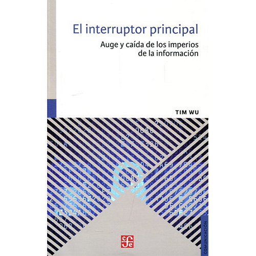 INTERRUPTOR PRINICPAL, EL