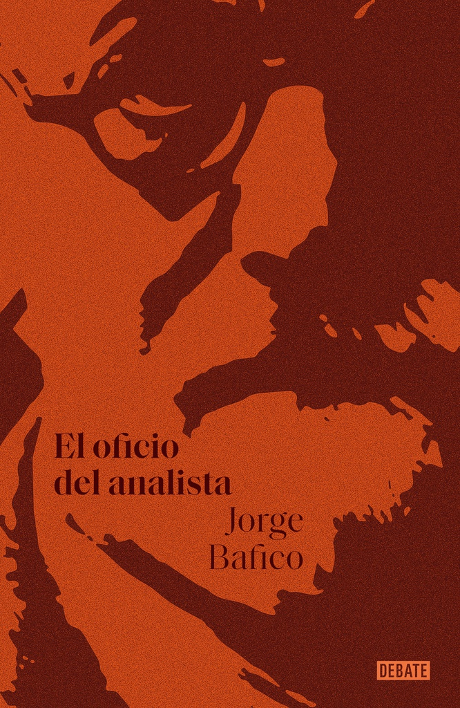 OFICIO DEL ANALISTA, EL