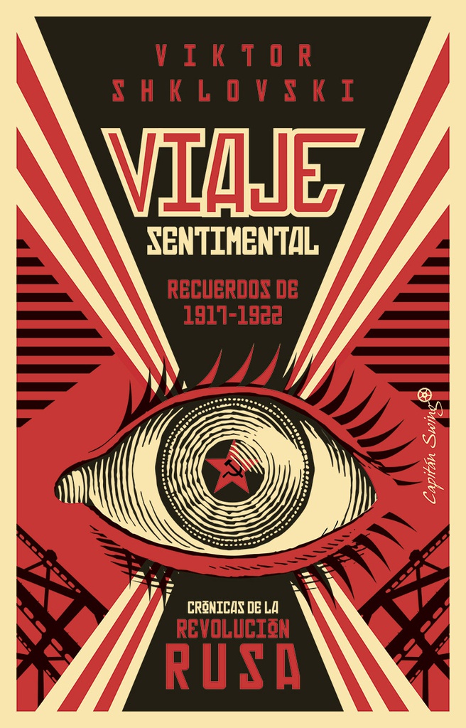 VIAJE SENTIMENTAL