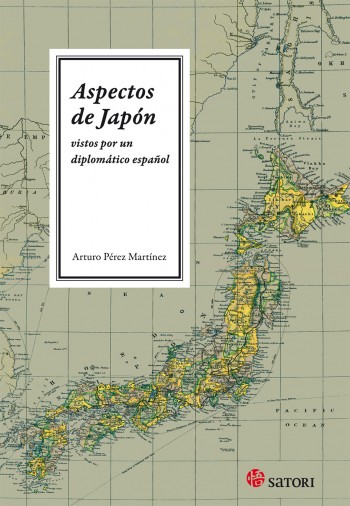 ASPECTOS DE JAPON VISTOS POR UN DIPLOMATICO ESPAÑOL