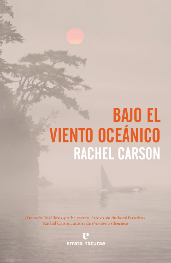 BAJO EL VIENTO OCEANICO