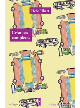 CRÓNICAS COMPLETAS