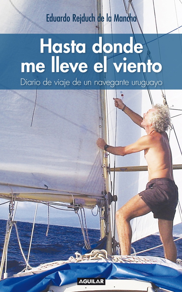 HASTA DONDE ME LLEVE EL VIENTO