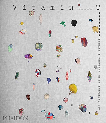 VITAMIN....T THEARS TEXTILES