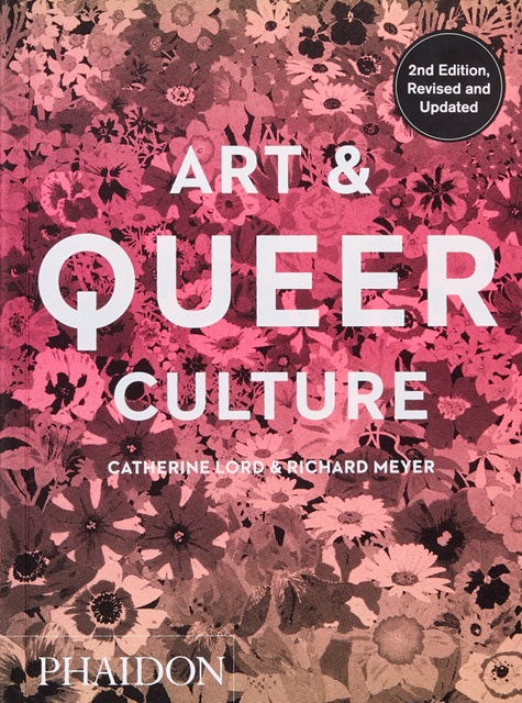 ART QUEER CULTURE