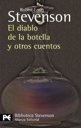 DIABLO DE LA BOTELLA, EL