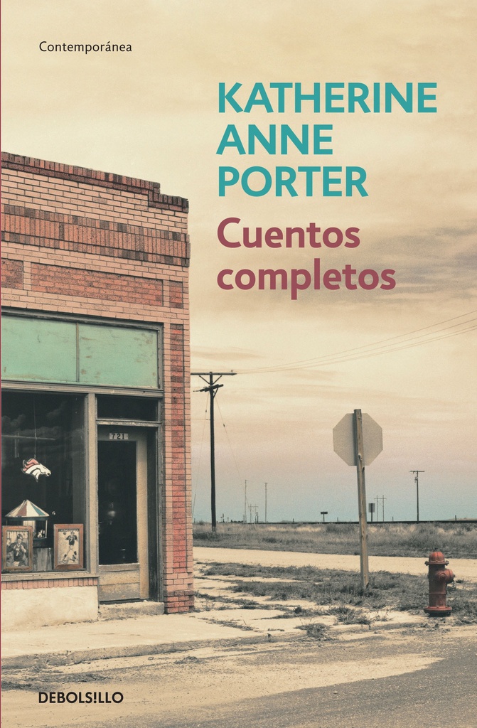 CUENTOS COMPLETOS (K.A. PORTER)