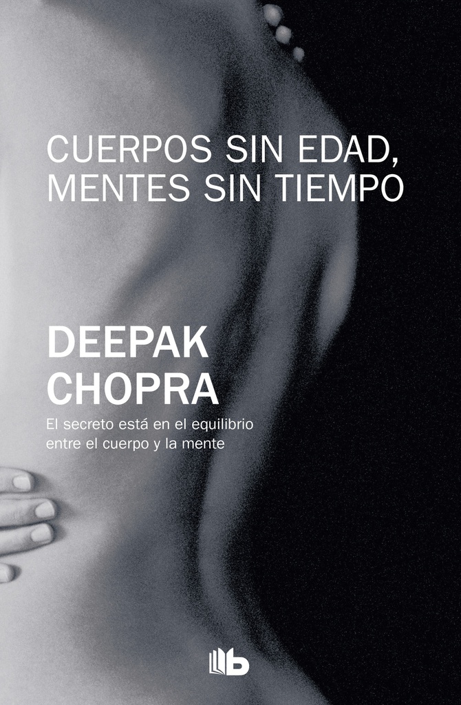 CUERPOS SIN EDAD MENTES SIN TIEMPO T.D