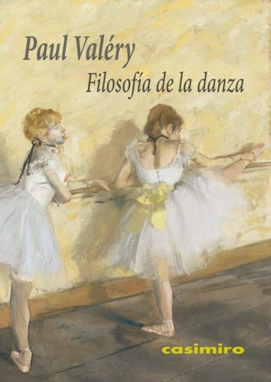 FILOSOFIA DE LA DANZA