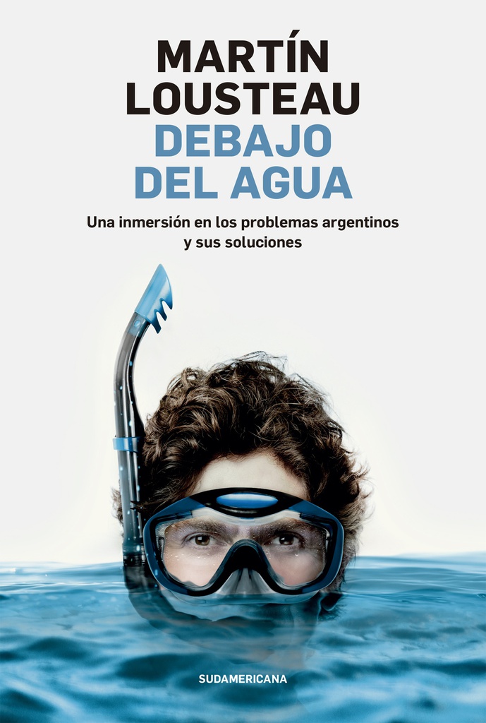 DEBAJO DEL AGUA