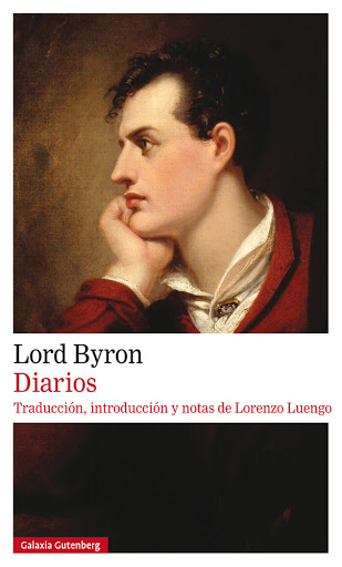 DIARIOS. LORD BYRON