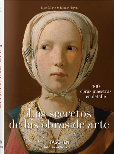 SECRETOS DE LAS OBRAS DE ARTE, LOS. 100 OBRAS MAESTRAS EN DETALLE