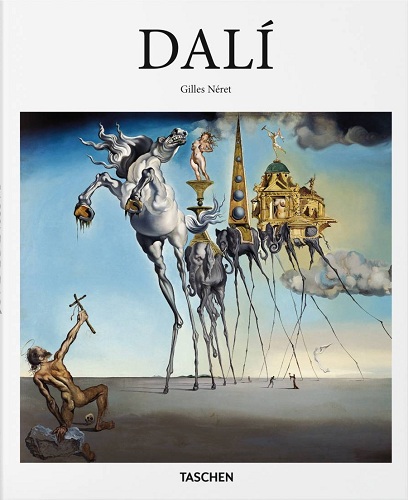 DALÍ