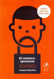 MAESTRO IGNORANTE, EL