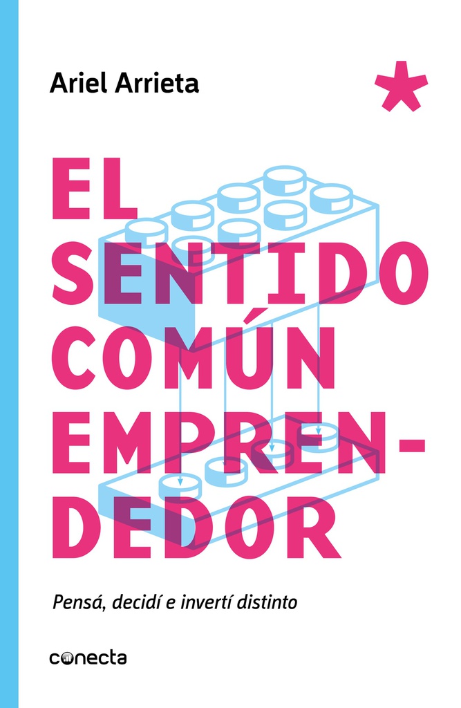 SENTIDO COMÚN DEL EMPRENDEDOR, EL