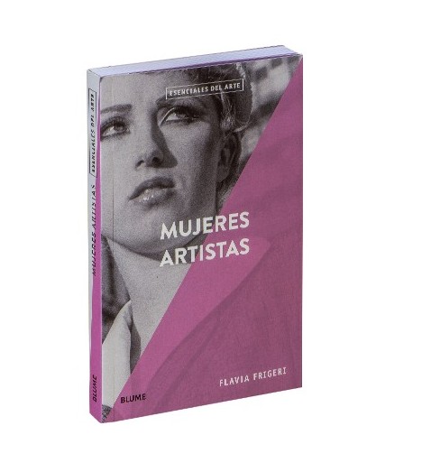 MUJERES ARTISTAS