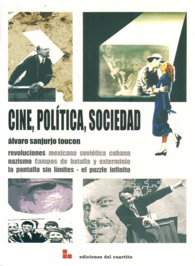 CINE, POLITICA, SOCIEDAD