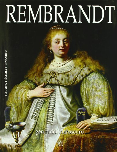 REMBRANDT. GENIO DEL CLAROSCURO