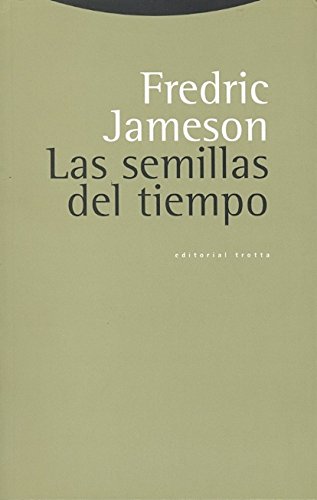 SEMILLAS DEL TIEMPO, LAS