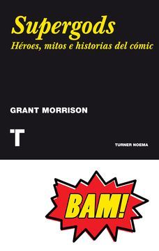 SUPERGODS