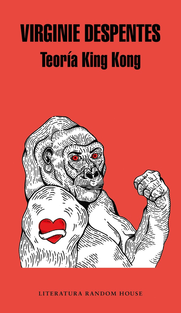 TEORIA KING KONG 