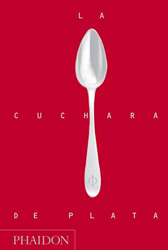 ESP CUCHARA DE PLATA, LA (TAPA ROJA)