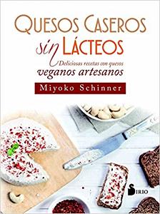 QUESOS CASEROS SIN LACTEOS