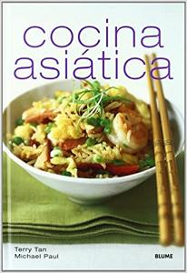 COCINA ASIATICA