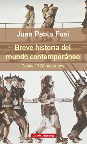 BREVE HISTORIA DEL MUNDO CONTEMPORÁNEO, DESDE 177A HASTA HOY
