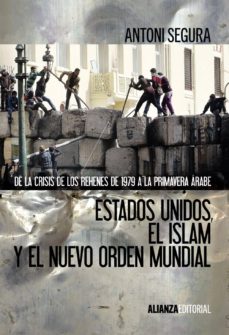 ESTADOS UNIDOS EL ISLAM Y EL  NUEVO ORDEN MUNDIAL