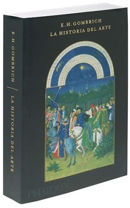 HISTORIA DEL ARTE, LA