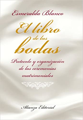 LIBRO DE LAS BODAS, EL