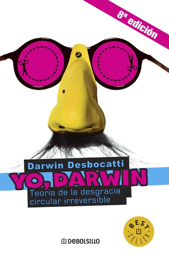 YO DARWIN (DB)