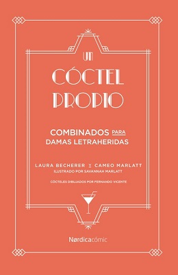 UN COCTEL PROPIO