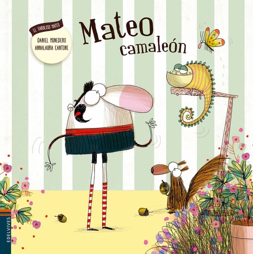 MATEO CAMALEON 