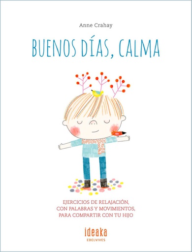BUENOS DIAS, CALMA 