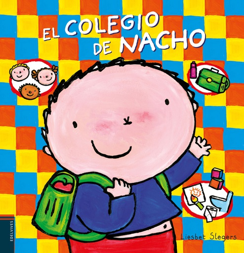 COLEGIO DE NACHO, EL