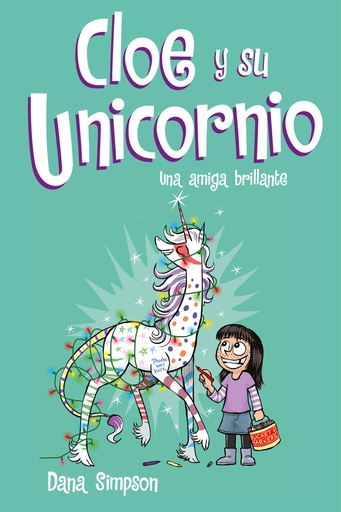 Una amiga brillante 4