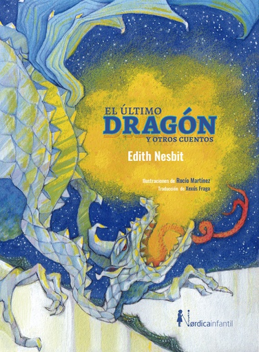 ÚLTIMO DRAGÓN Y OTROS CUENTOS, EL