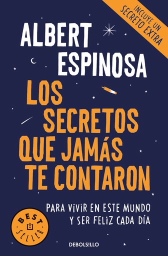 Los secretos que jamas se contaron