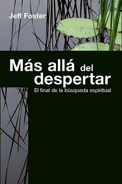 MAS ALLA DEL DESPERTAR