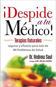 DESPIDE A TU MEDICO!