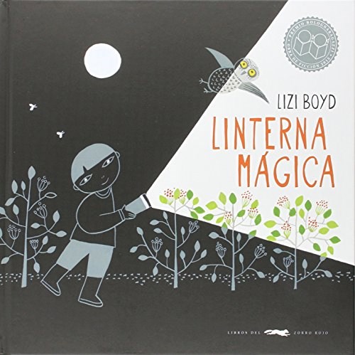 LINTERNA MAGICA