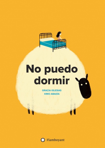 NO PUEDO DORMIR 