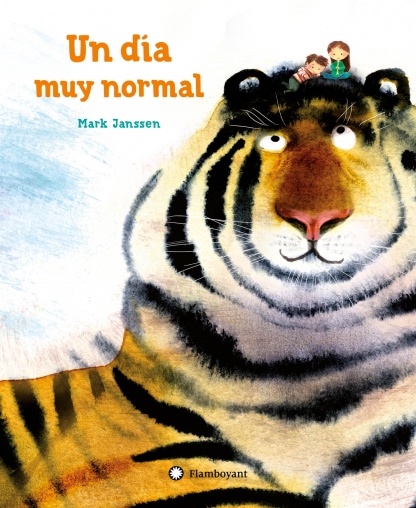 UN DIA MUY NORMAL 
