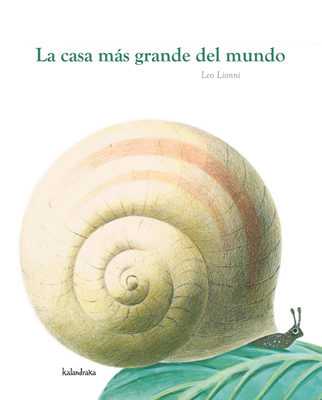 CASA MÁS GRANDE DEL MUNDO, LA