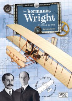 HERMANOS WRIGHT, LOS 